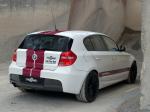BMW 1-Series 5-Door by Vogtland 2010 года